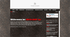 Desktop Screenshot of moto-shop-bar.com